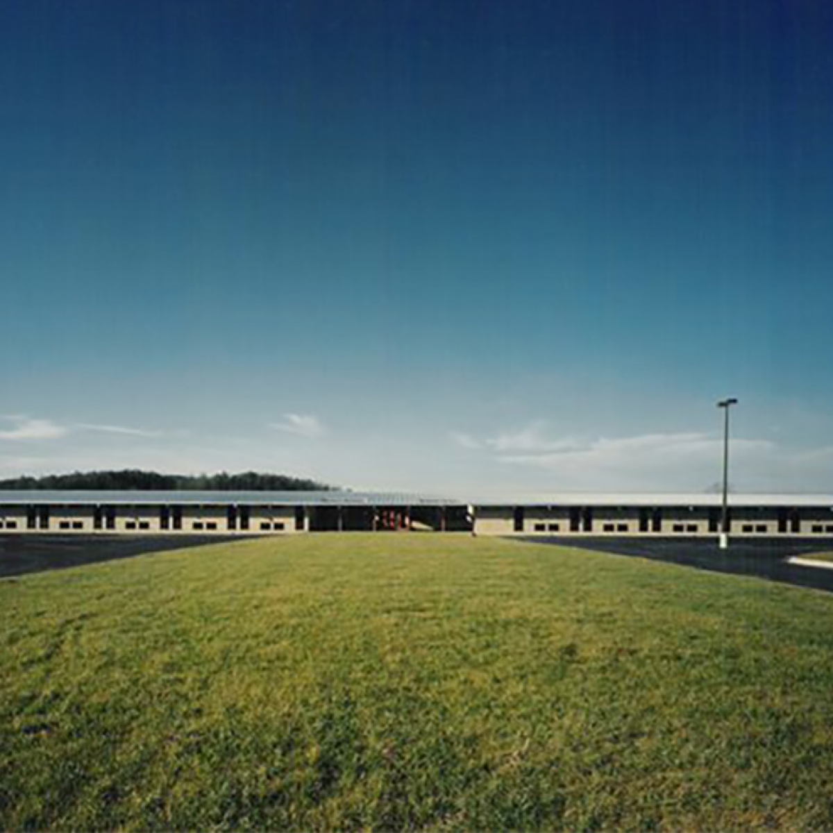 Pigeon Elementary School AWAM Inc.