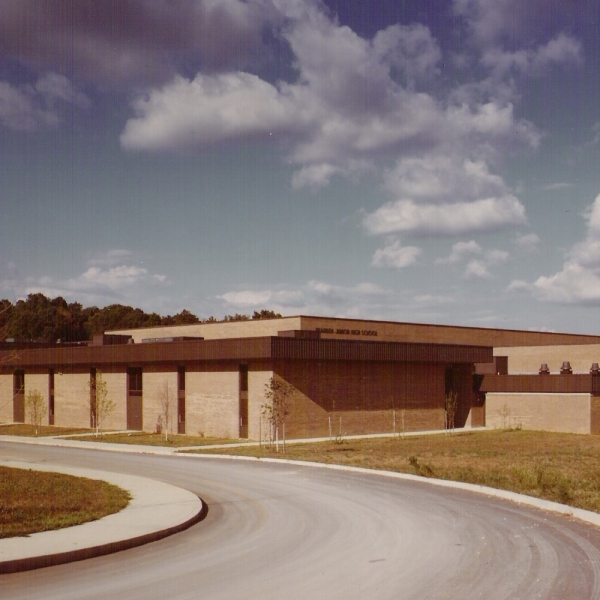 Bearden Junior High School AWAM Inc.