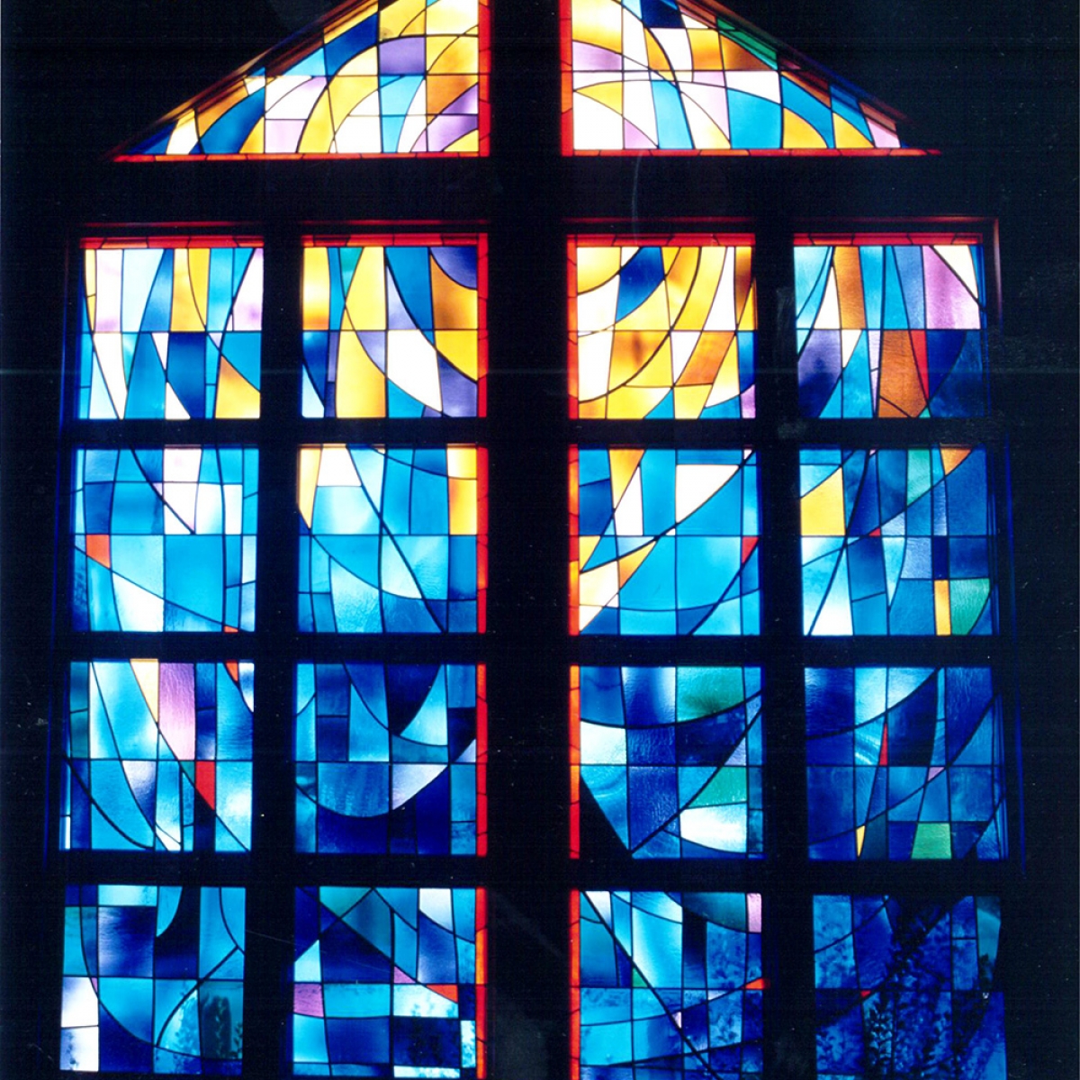 Bearden United Methodist Church AWAM Inc.