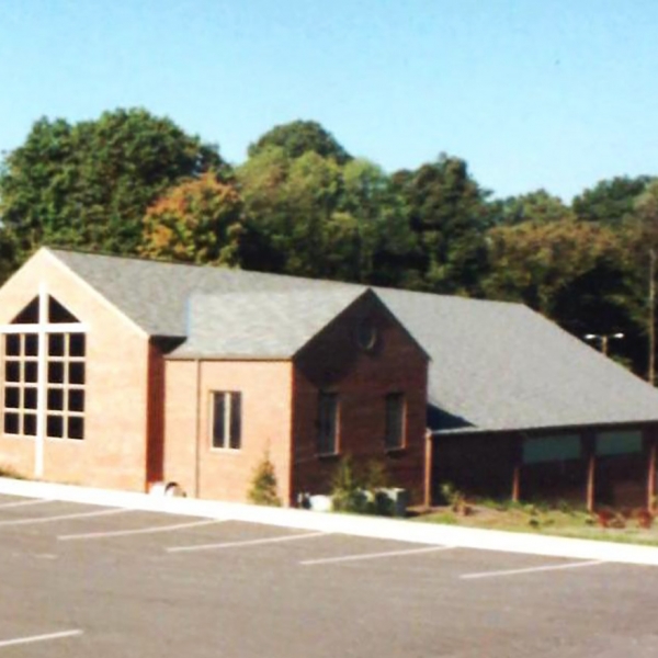 Bearden United Methodist Church AWAM Inc.