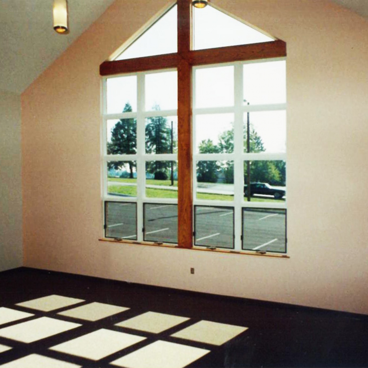 Bearden United Methodist Church AWAM Inc.